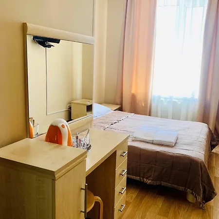 мини дядюшка чао Otel Odessa