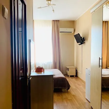 Otel мини дядюшка чао Odessa