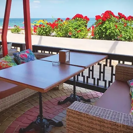 мини дядюшка чао Otel *
