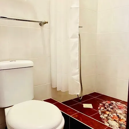 мини дядюшка чао Otel *
