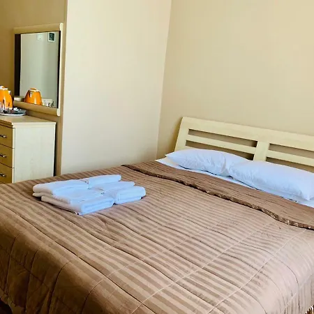 мини дядюшка чао Otel