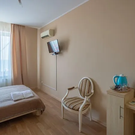 мини дядюшка чао Otel Odessa