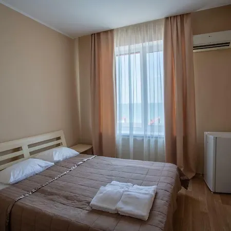 Otel мини дядюшка чао *